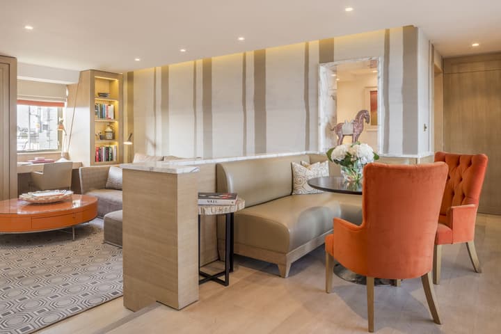 The Marylebone Hotel