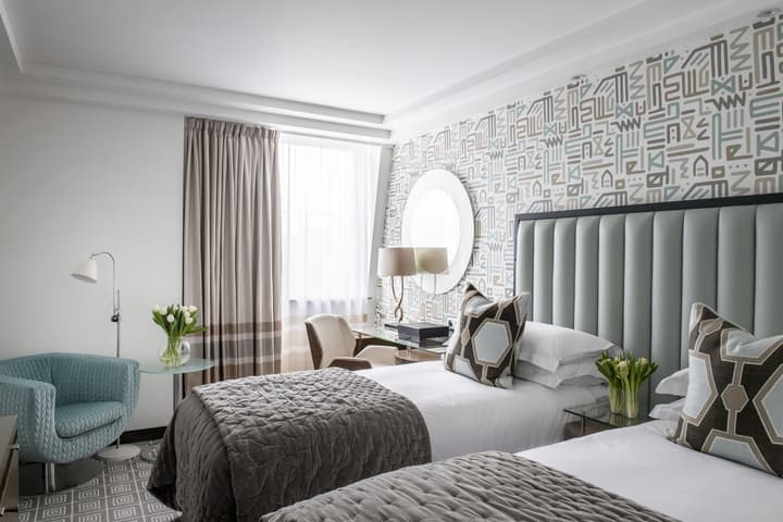 The Marylebone Hotel