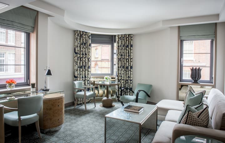 The Marylebone Hotel