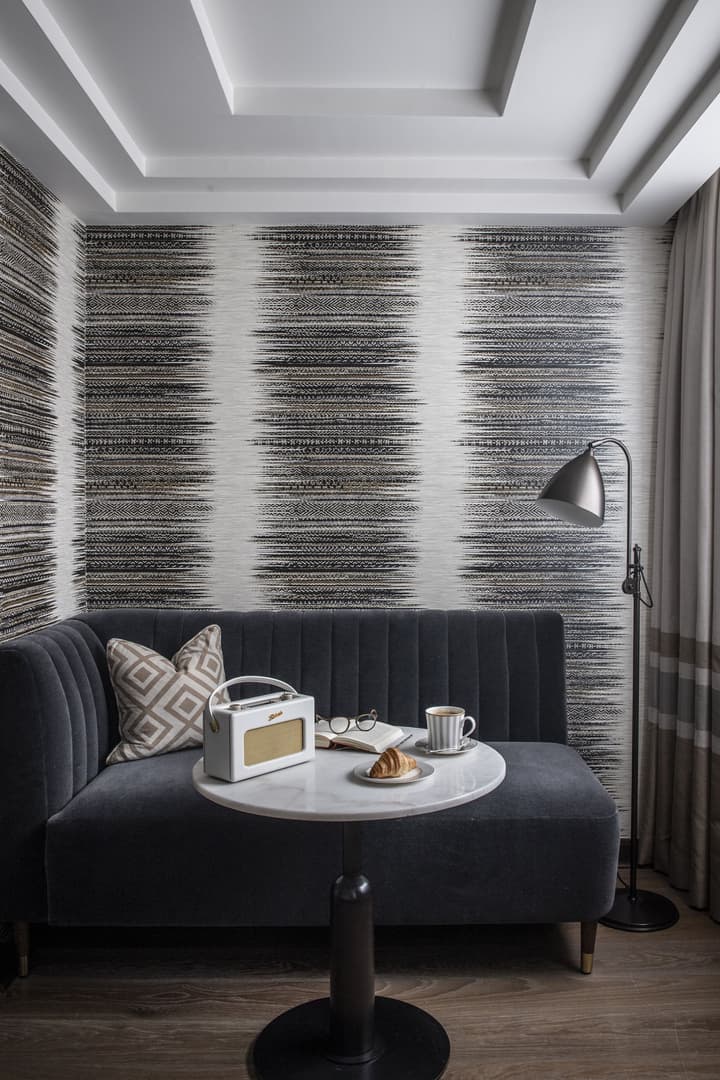 The Marylebone Hotel