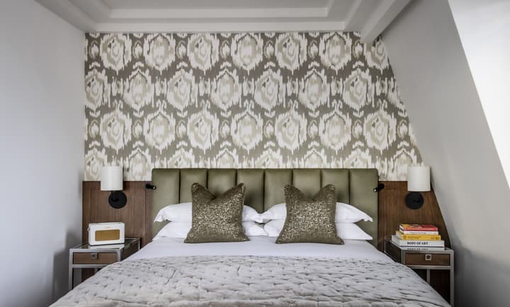 The Marylebone Hotel