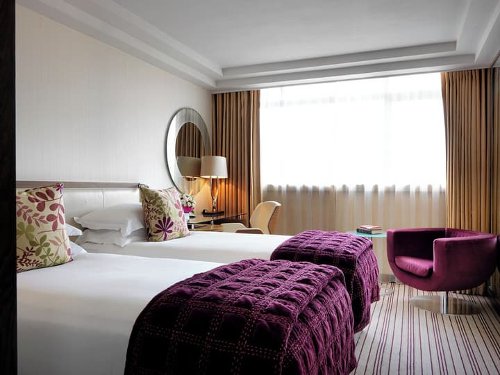 The Marylebone Hotel