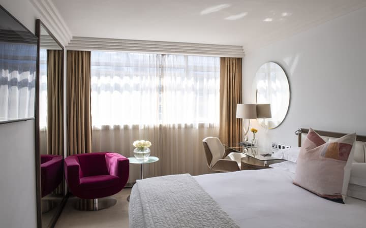 The Marylebone Hotel