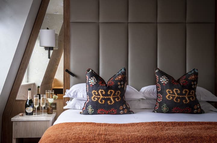 The Marylebone Hotel