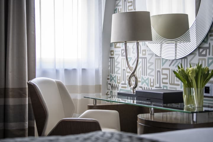 The Marylebone Hotel