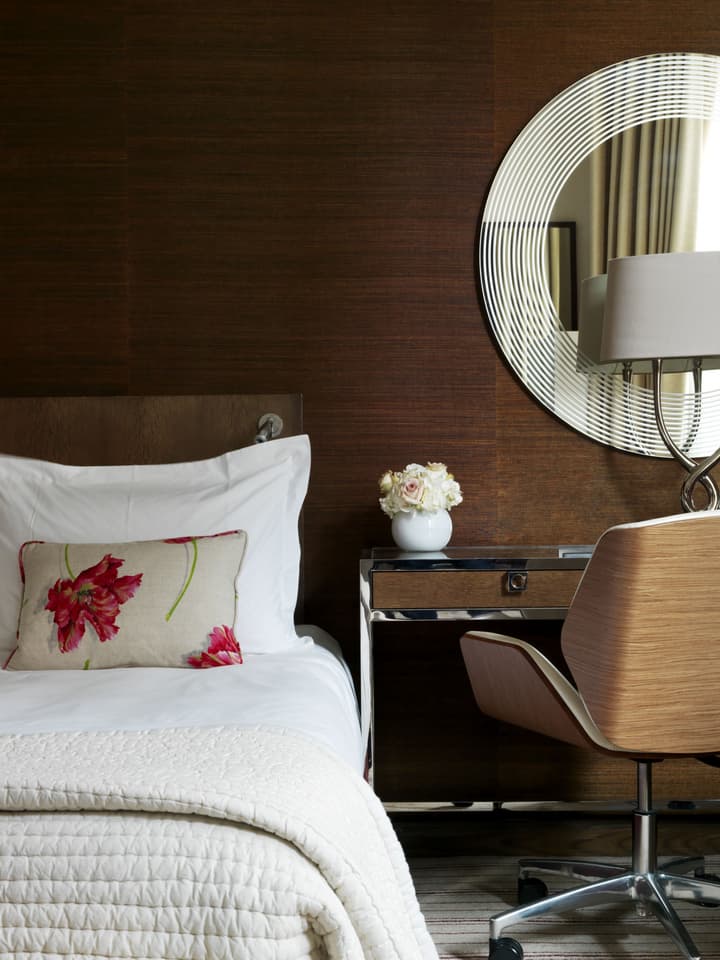 The Marylebone Hotel