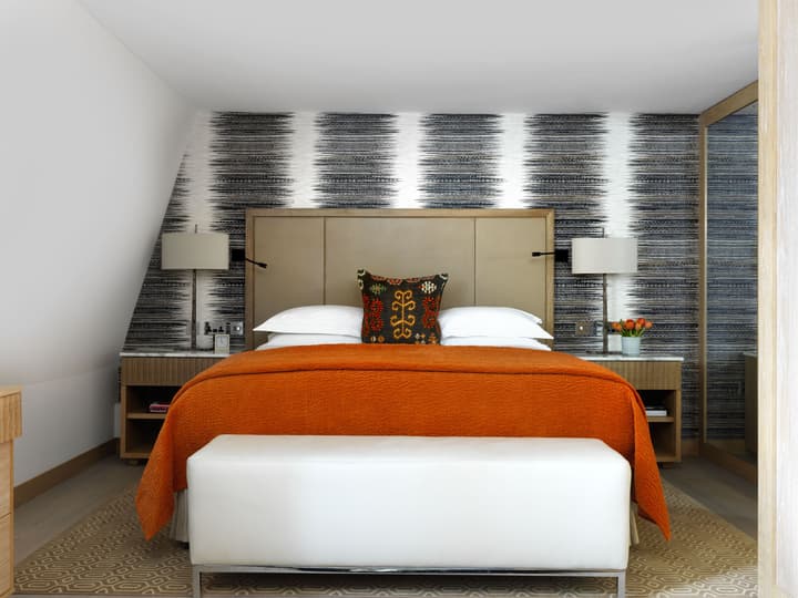 The Marylebone Hotel