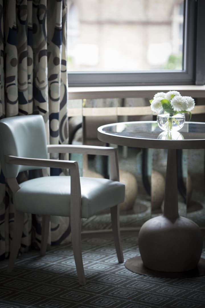 The Marylebone Hotel
