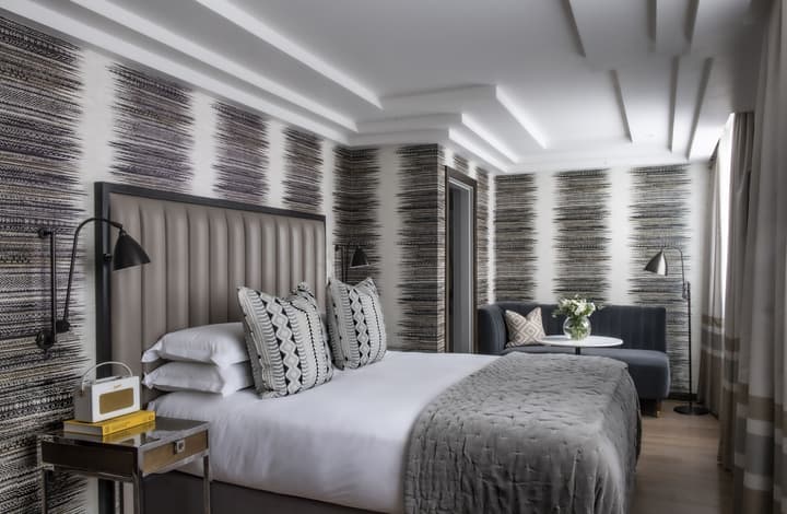 The Marylebone Hotel