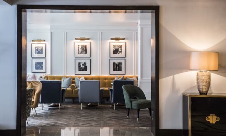 The Marylebone Hotel