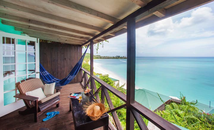 COCOS Hotel - Adults Only - Caters to Couples - All Inclusive