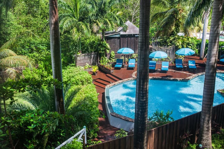 COCOS Hotel - Adults Only - Caters to Couples - All Inclusive