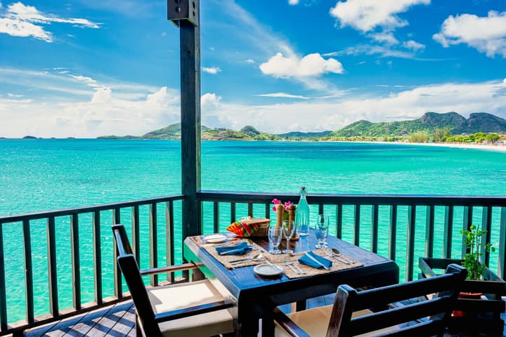 COCOS Hotel - Adults Only - Caters to Couples - All Inclusive
