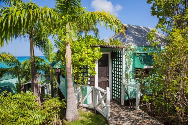 COCOS Hotel - Adults Only - Caters to Couples - All Inclusive
