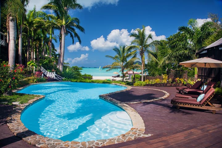 COCOS Hotel - Adults Only - Caters to Couples - All Inclusive