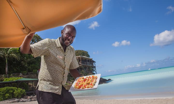 COCOS Hotel - Adults Only - Caters to Couples - All Inclusive