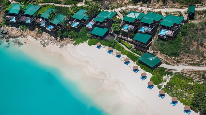 COCOS Hotel - Adults Only - Caters to Couples - All Inclusive