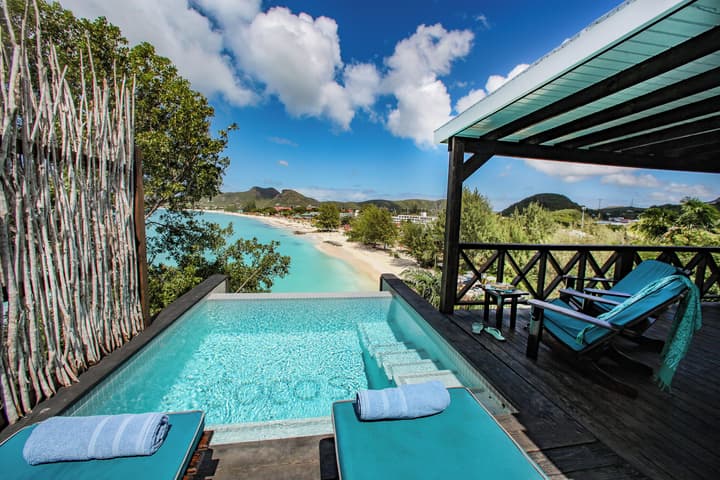 COCOS Hotel - Adults Only - Caters to Couples - All Inclusive