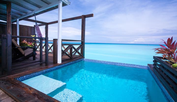 COCOS Hotel - Adults Only - Caters to Couples - All Inclusive