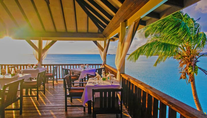 COCOS Hotel - Adults Only - Caters to Couples - All Inclusive