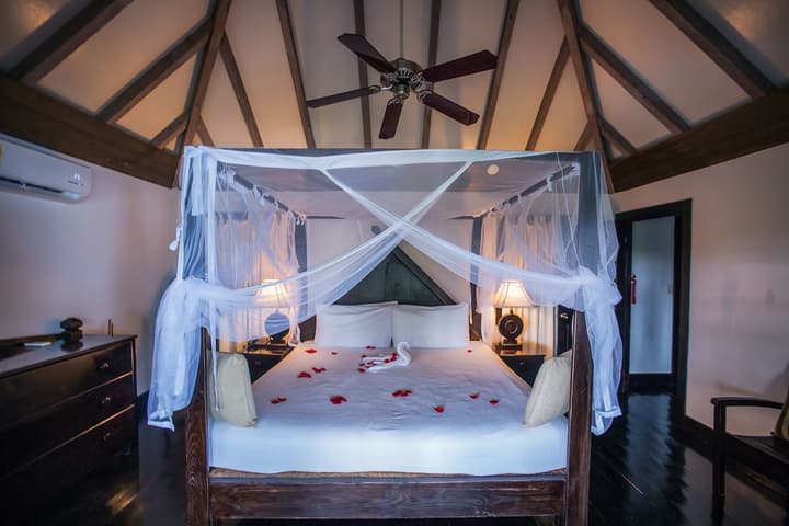COCOS Hotel - Adults Only - Caters to Couples - All Inclusive