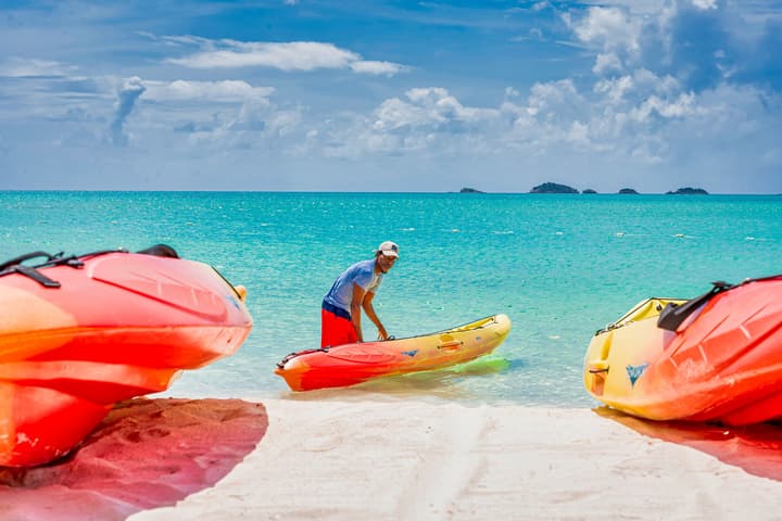 COCOS Hotel - Adults Only - Caters to Couples - All Inclusive