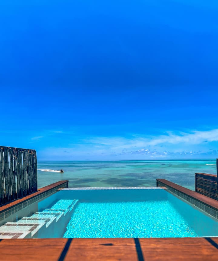 COCOS Hotel - Adults Only - Caters to Couples - All Inclusive
