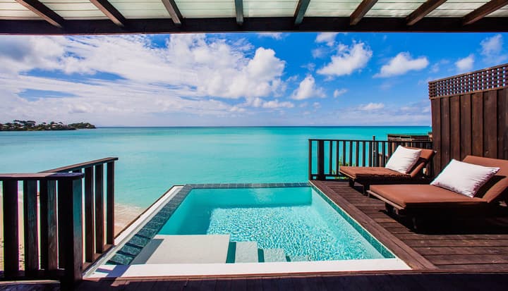COCOS Hotel - Adults Only - Caters to Couples - All Inclusive