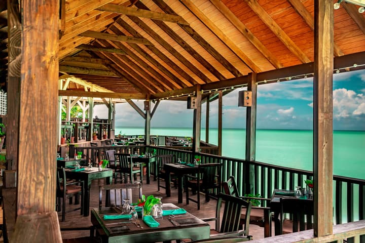 COCOS Hotel - Adults Only - Caters to Couples - All Inclusive