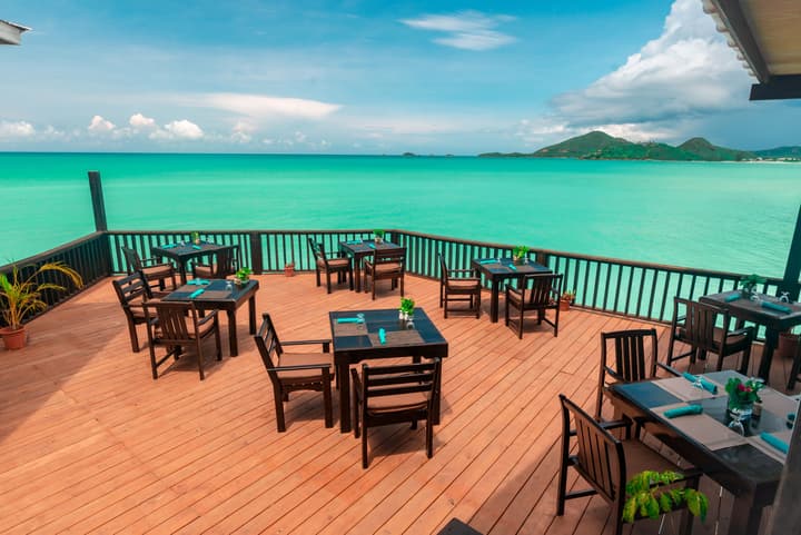 COCOS Hotel - Adults Only - Caters to Couples - All Inclusive