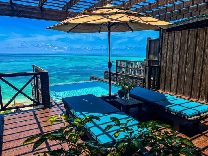 COCOS Hotel - Adults Only - Caters to Couples - All Inclusive