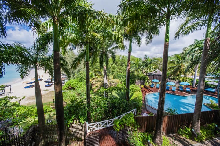 COCOS Hotel - Adults Only - Caters to Couples - All Inclusive