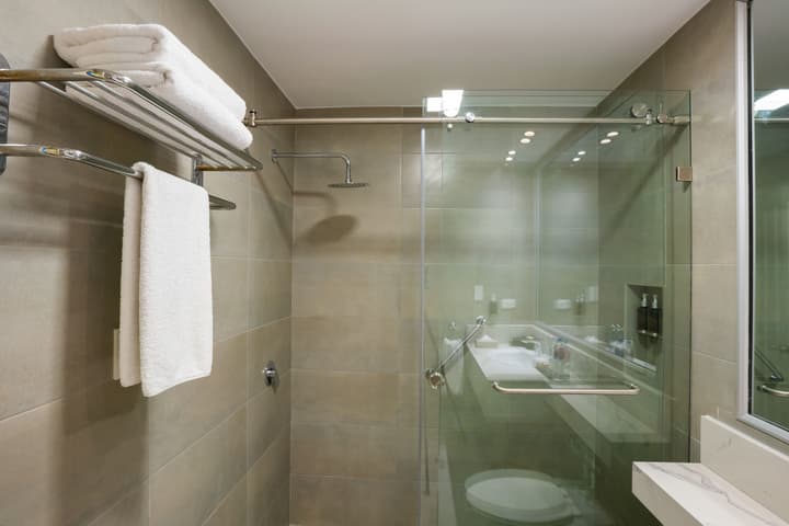 Hotel Dann Carlton Quito