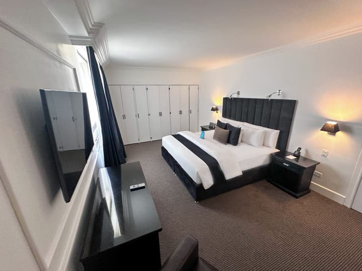 Hotel Dann Carlton Quito