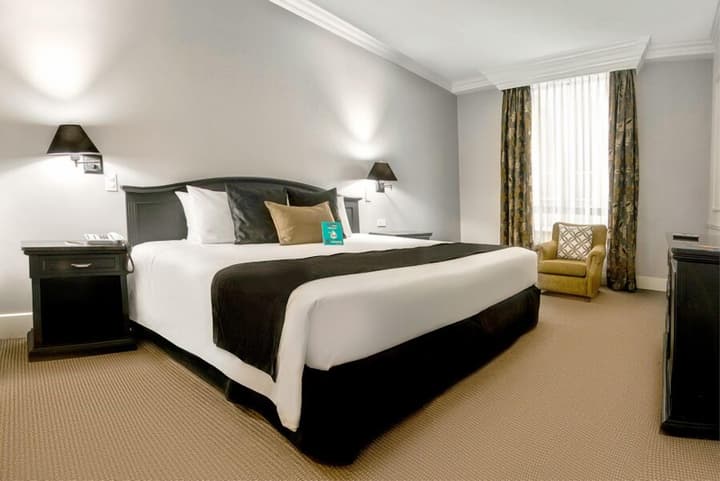 Hotel Dann Carlton Quito