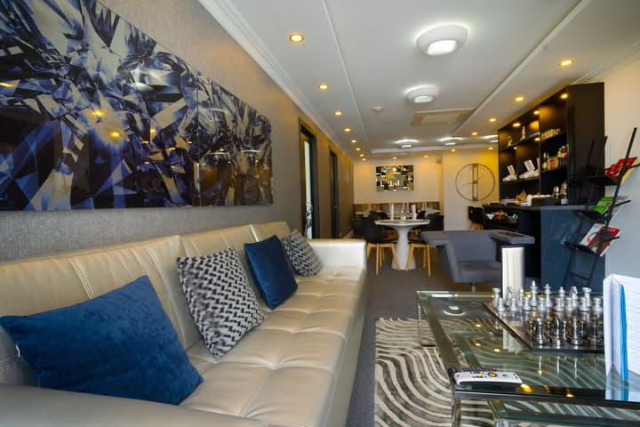 Hotel Dann Carlton Quito