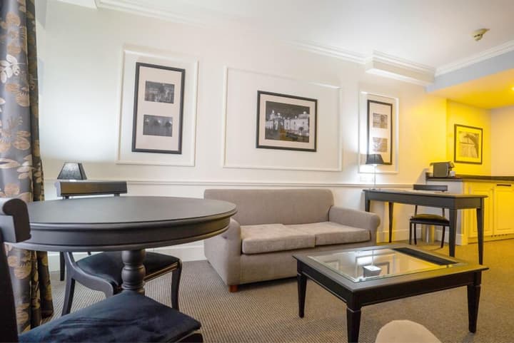 Hotel Dann Carlton Quito