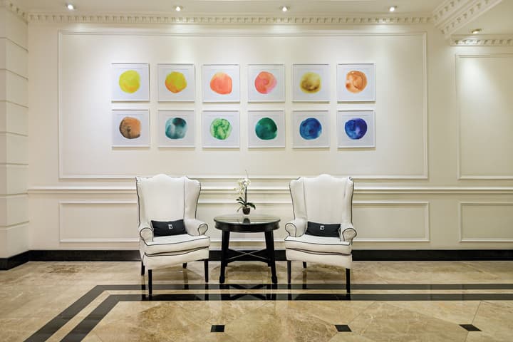 Hotel Dann Carlton Quito