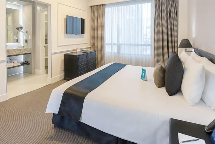 Hotel Dann Carlton Quito