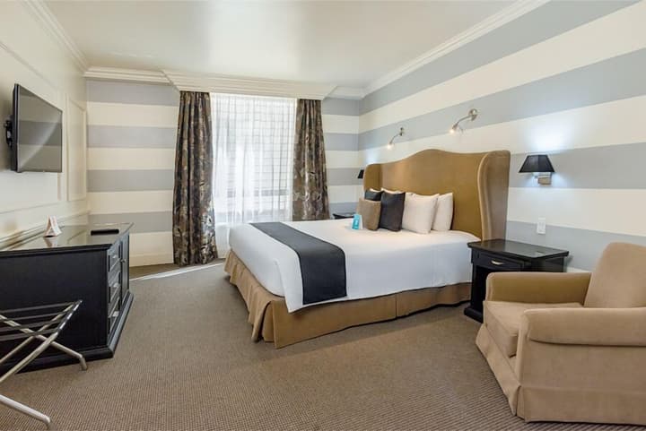 Hotel Dann Carlton Quito