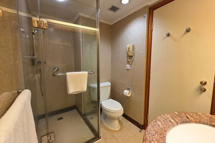 Harbour Plaza North Point