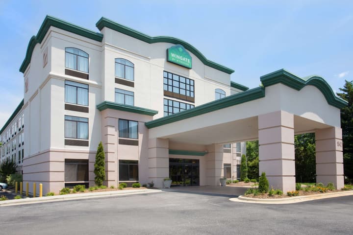 Wingate by Wyndham Raleigh South / Garner