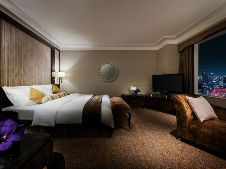 Hotel Hankyu International