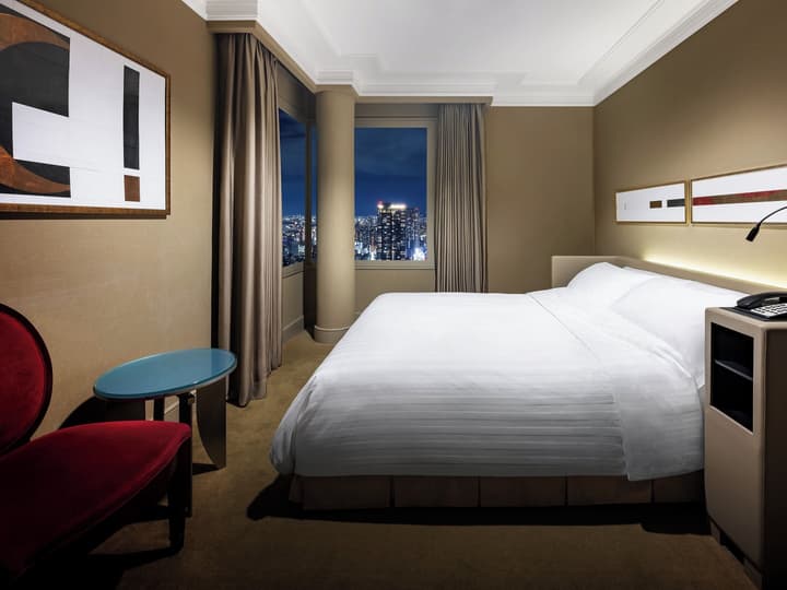 Hotel Hankyu International