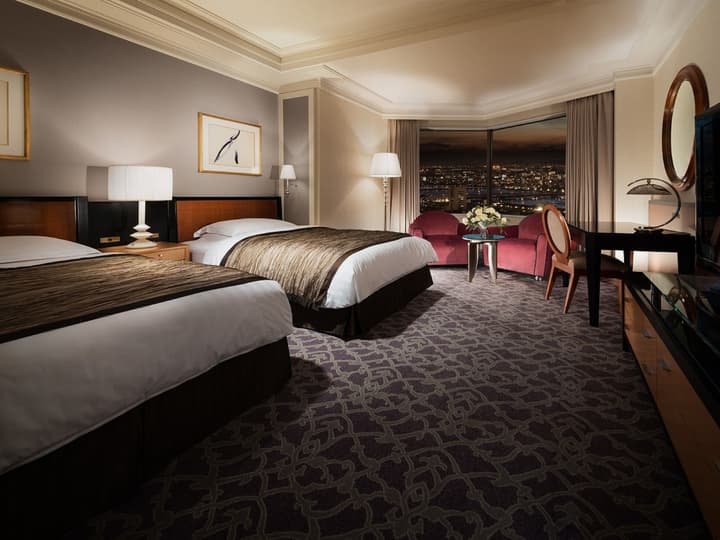 Hotel Hankyu International