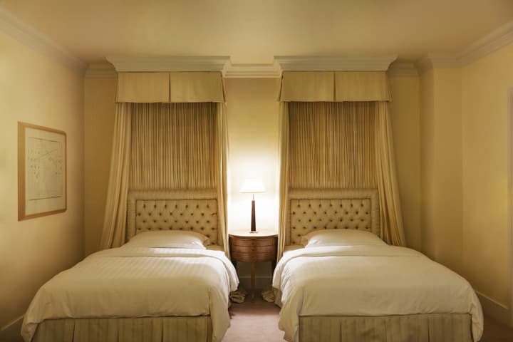 Hotel Hankyu International