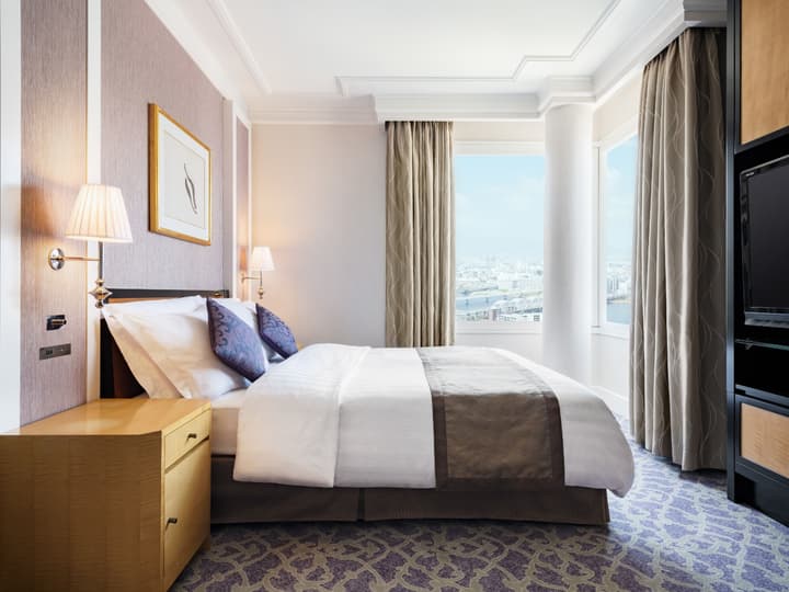 Hotel Hankyu International