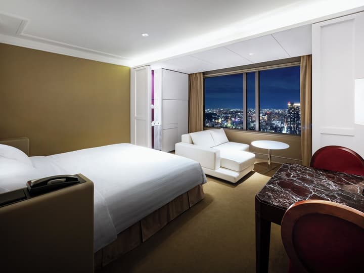 Hotel Hankyu International