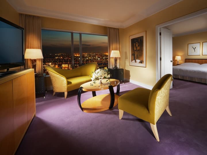 Hotel Hankyu International