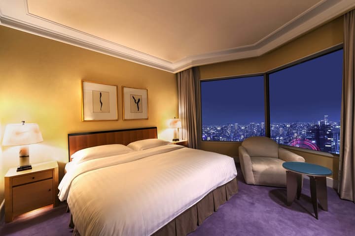 Hotel Hankyu International